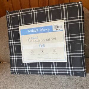 Full Sheet Set